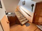 Treppenhaus - 