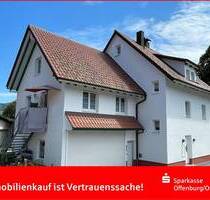 Kappelrodeck, Waldulm - Hier ist vieles möglich!