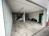 Doppelgarage - 