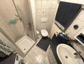 Wohnung 01 - Badezimmer - 