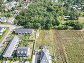 Gewachsene Neubausiedlung - Grundstück in Leipzig