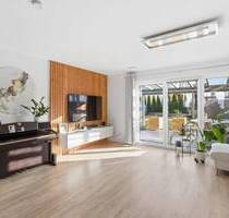 Schönes lichtdurchflutetes Zuhause am Berliner Stadtrand - teilmöbliert zu vermieten - Schulzendorf