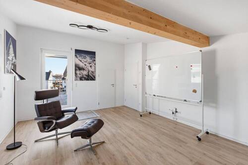 Arbeitszimmer / Studio - 