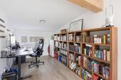 Arbeitszimmer / Studio - 