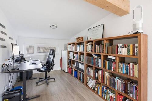 Arbeitszimmer / Studio - 