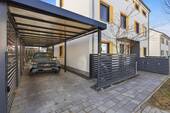 Carport - 