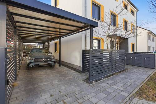 Carport - 