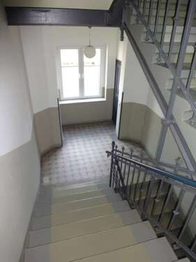 Treppenhaus - 