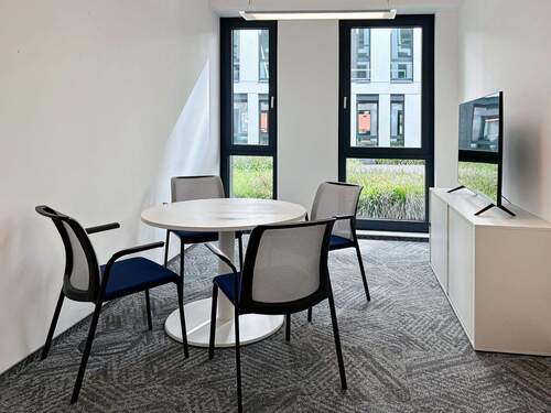 Property Image 1 - Großraumbüros für 10 Personen in HQ HangarOne
