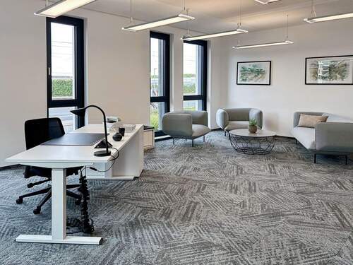Property Image 4 - Büro mit 45,00 m&sup2; in Köln zur Miete