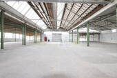 Halle/Produktion - 