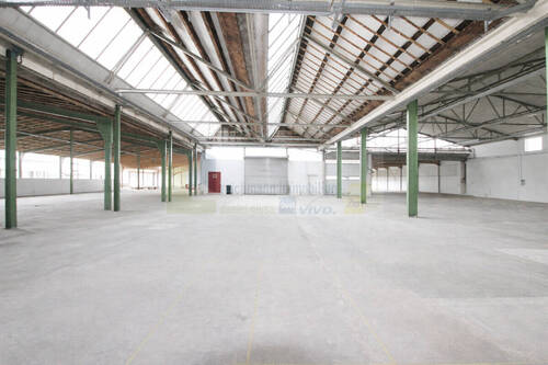 Halle/Produktion - 