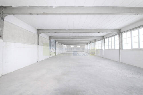 Halle/Produktion - 