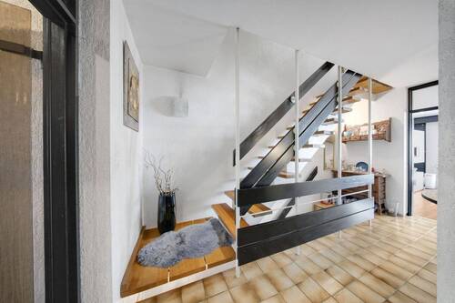 Treppen EG - 