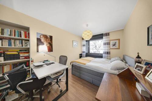 Schlafzimmer OG - 