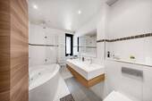 Badezimmer OG - 