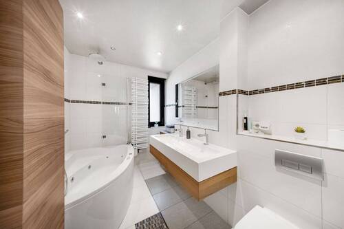 Badezimmer OG - 