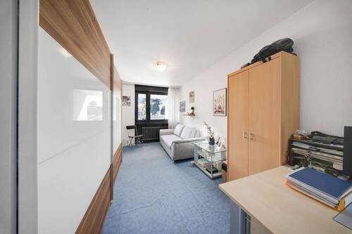 Gästezimmer OG - 