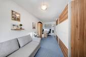 Gästezimmer OG - 