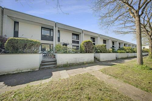 Haus Ansicht - 
