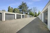 Einzelgarage - 