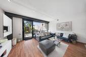 Wohnzimmer EG - 
