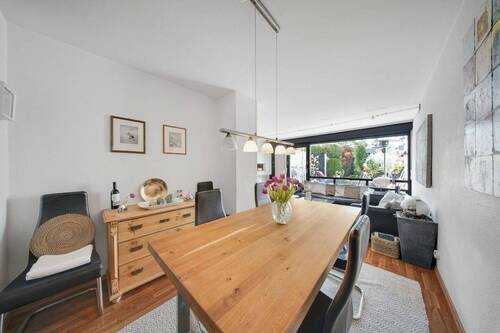 Esszimmer EG - 