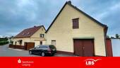 Wohnhaus mit Nebengebäude - Gemütliches Wohnen in Authausen