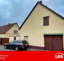 Gemütliches Wohnen in Authausen