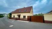 Einfahrt - 4 Zimmer Einfamilienhaus in Authausen