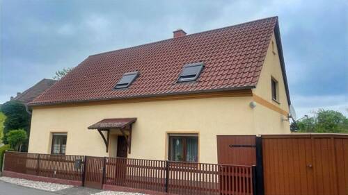 Wohnhaus - Einfamilienhaus mit 120,00 m&sup2; in Authausen zum Kaufen