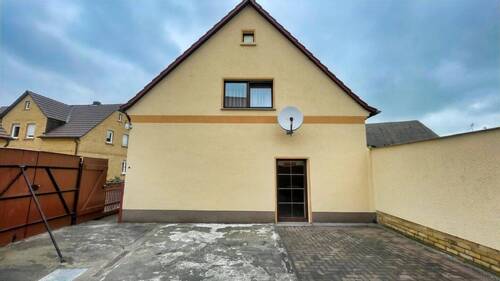 Terrasse - 