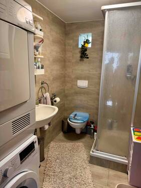 Bad Wohnung - 
