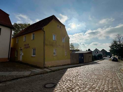 Außenansicht 1 - 