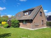 Seitenansicht - 5 Zimmer Einfamilienhaus zum Kaufen in Horstedt