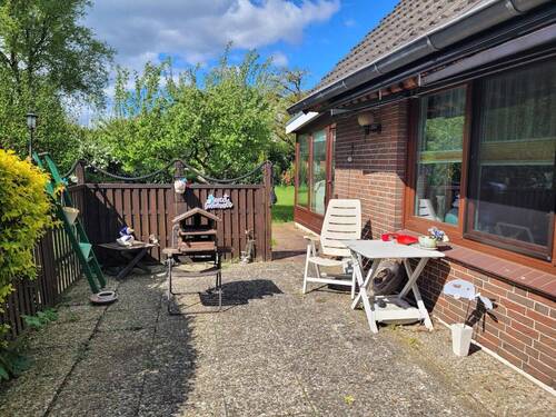 Terrasse - 