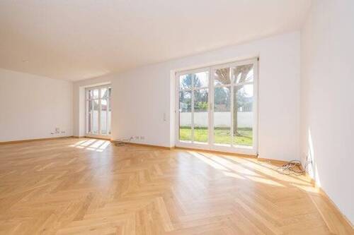 Bild 5 - Doppelhaushälfte mit 119,00 m² in Passau zum Kaufen
