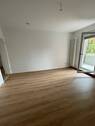 Wohnzimmer - 2-Zimmer-Wohnung im Nürnberger Süden