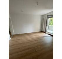 2-Zimmer-Wohnung im Nürnberger Süden