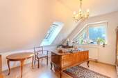 Arbeitszimmer - 