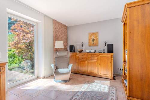 Wohnzimmer - 