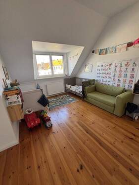 Kinderzimmer - 