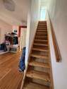 Flur / Treppe zum Spitzboden - 