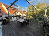 Dachterrasse - 