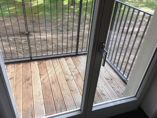 Bild 3 - 2 Zimmer Etagenwohnung in Berlin