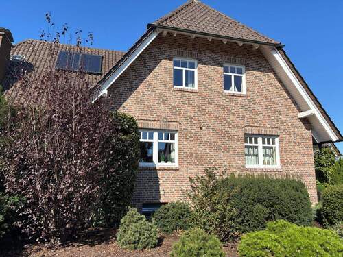 Außenansicht - Mehrfamilienhaus, Wohnhaus mit 300,00 m² in Löhne zum Kaufen