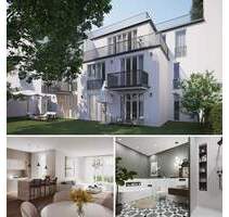 Solitär im Kiez (WE30) - Das Gartenhaus an der alten Eiche - Berlin Charlottenburg