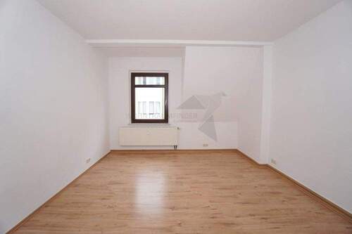 Schlafzimmer - Etagenwohnung mit 90,30 m&sup2; in Zwickau zur Miete