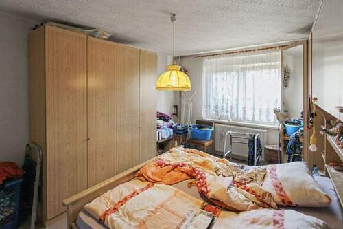 Schlafzimmer - 