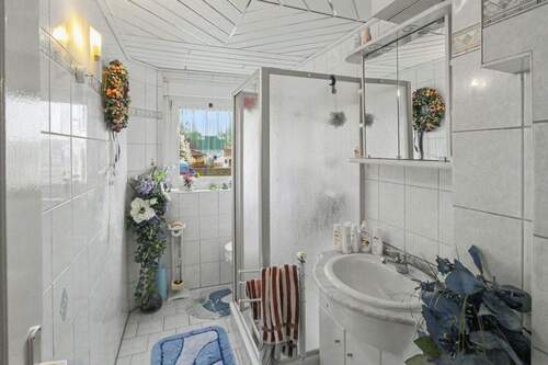 Badezimmer - 
